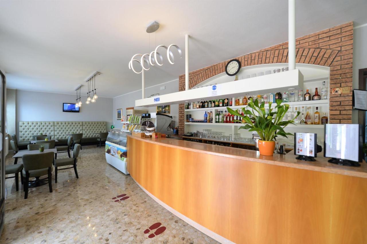 Albergo Panoramica Bardolino Dış mekan fotoğraf