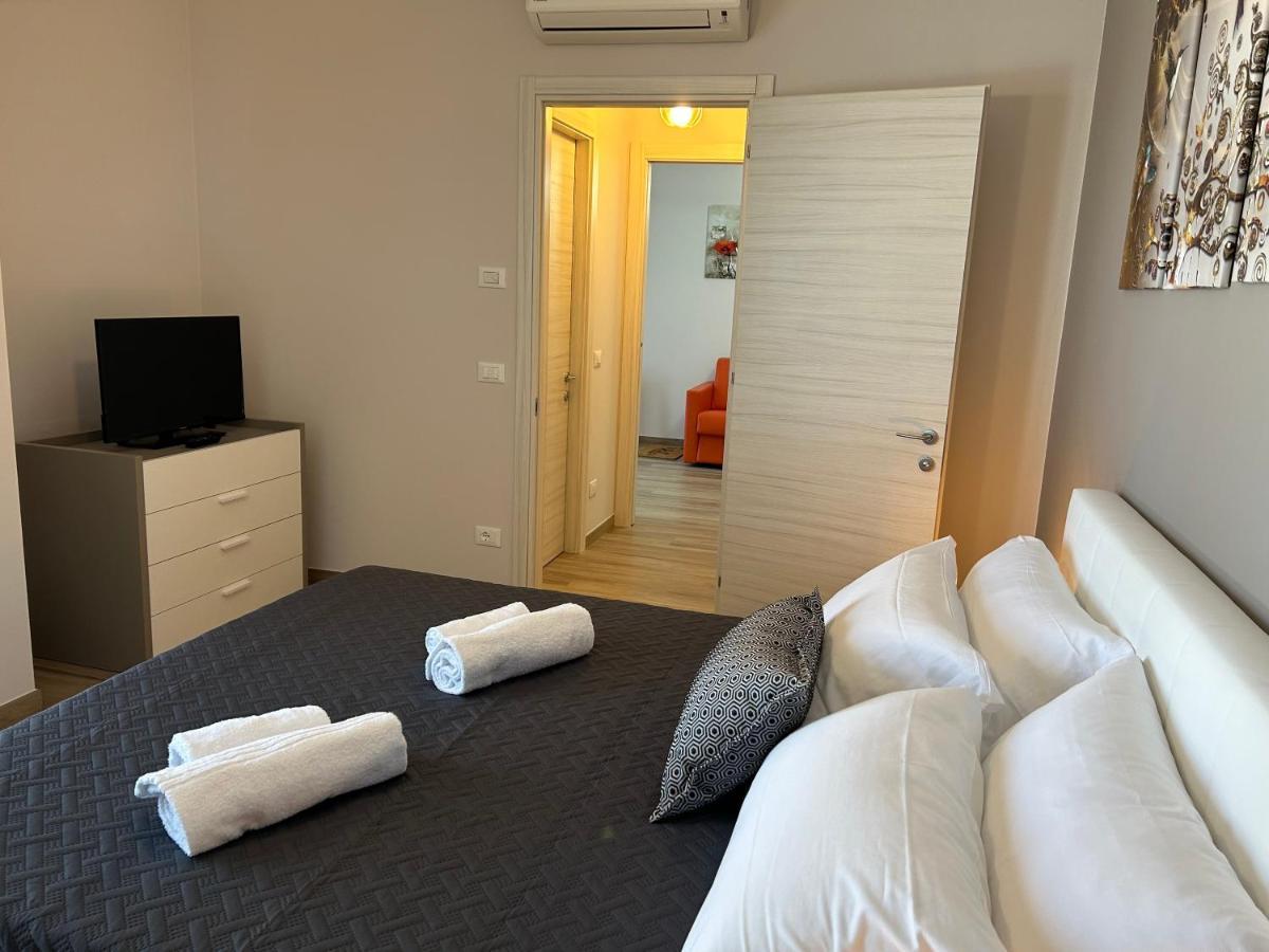 Albergo Panoramica Bardolino Dış mekan fotoğraf