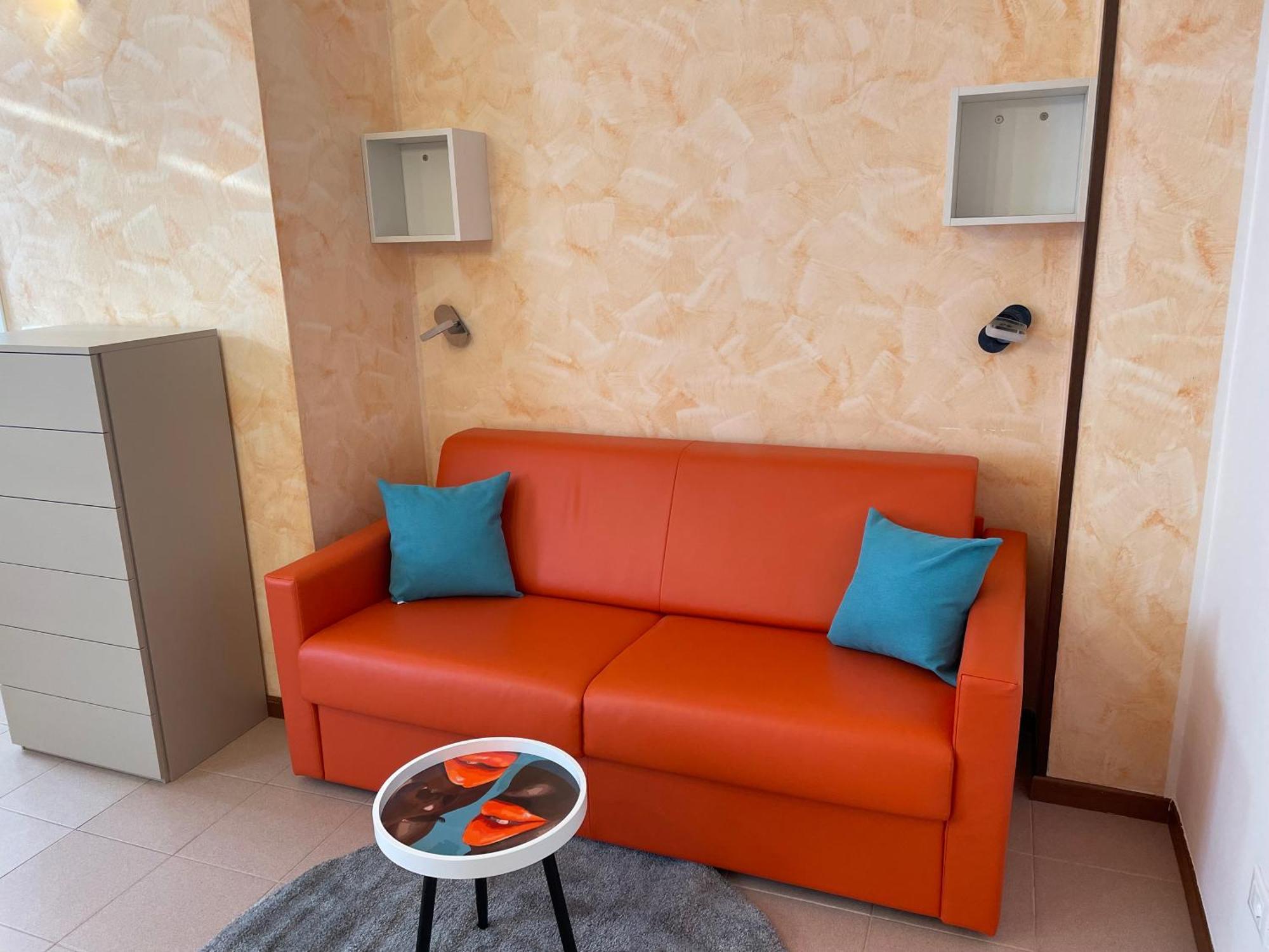 Albergo Panoramica Bardolino Dış mekan fotoğraf